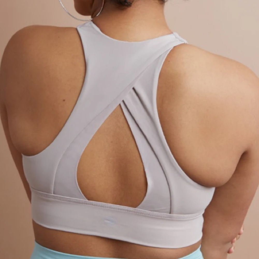 SAVVI Prism Bra Size L - Picture 4 of 5